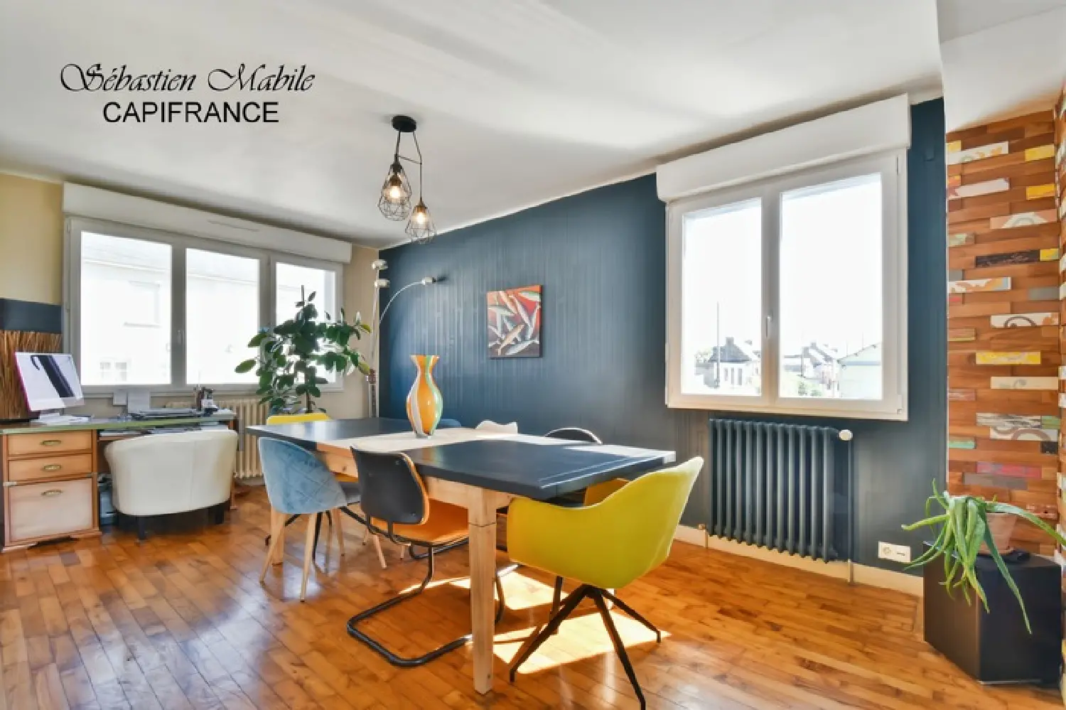  en venta casa Cherrueix Ille-et-Vilaine 5