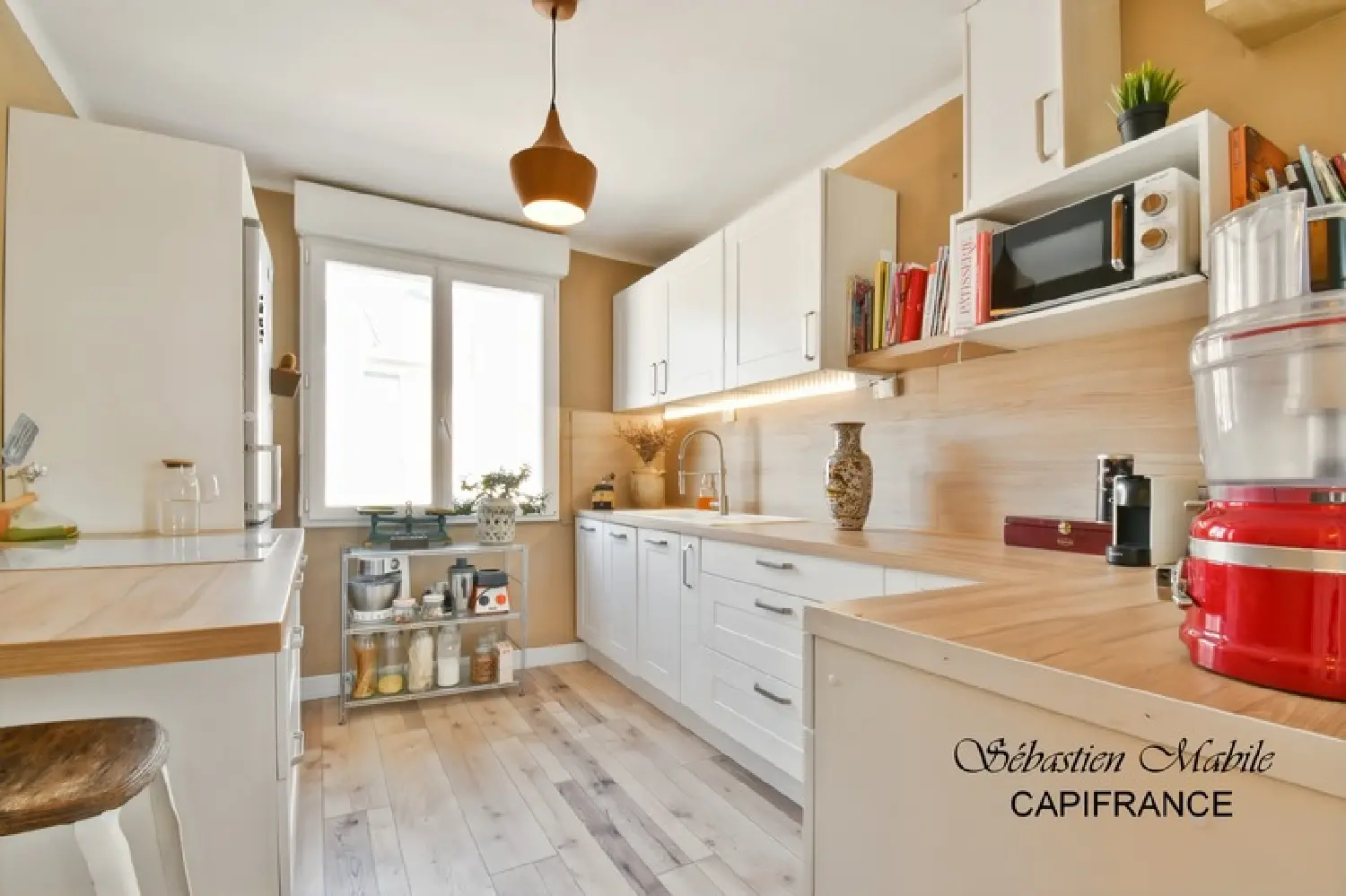  en venta casa Cherrueix Ille-et-Vilaine 6