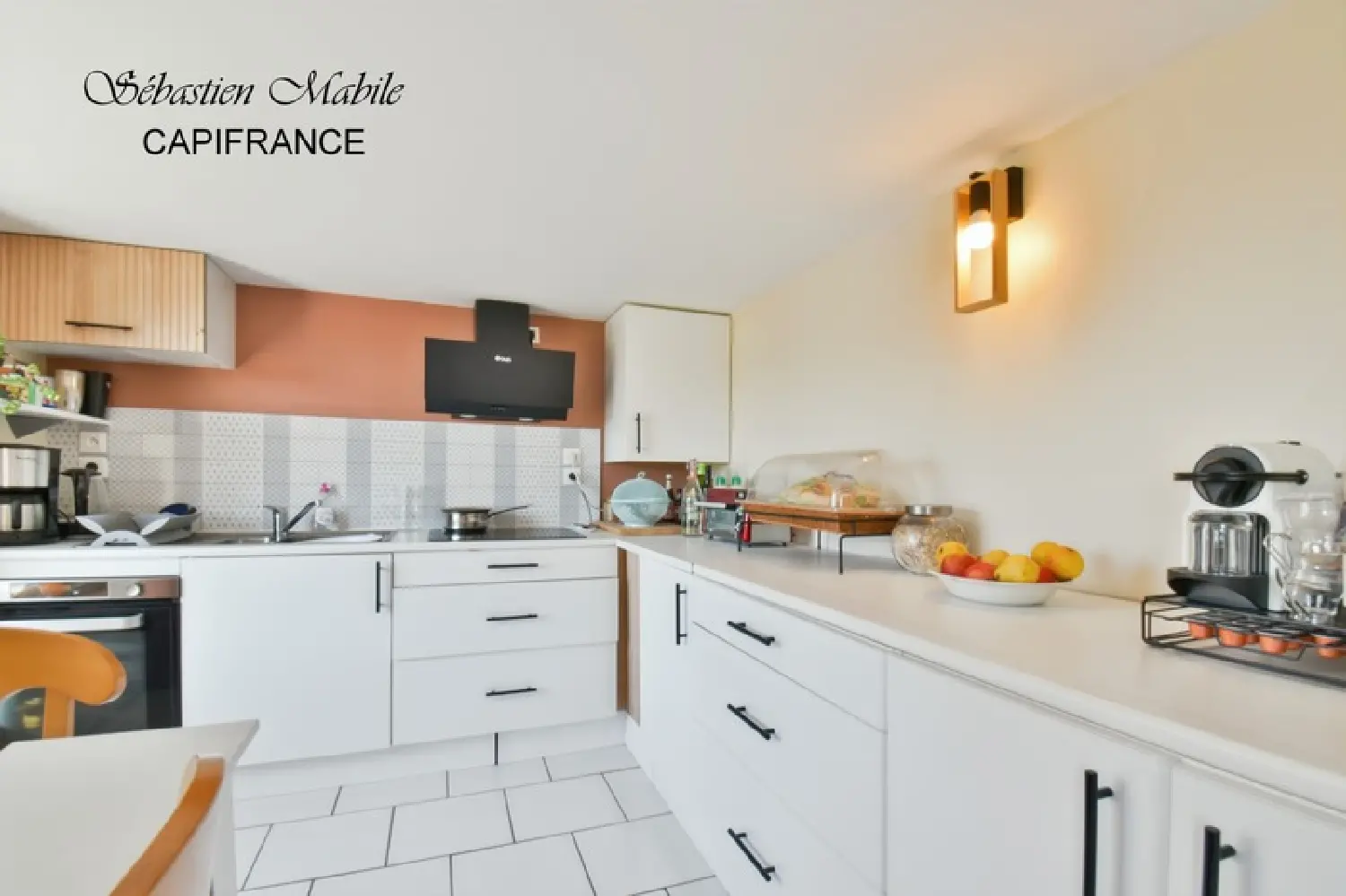  en venta casa Cherrueix Ille-et-Vilaine 7
