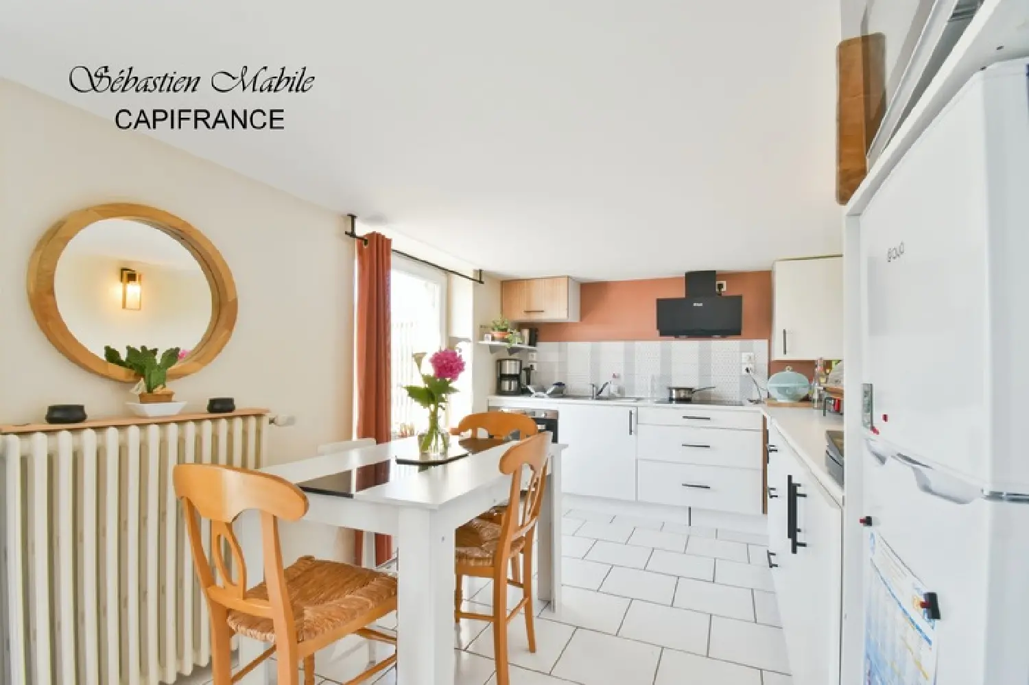  en venta casa Cherrueix Ille-et-Vilaine 8