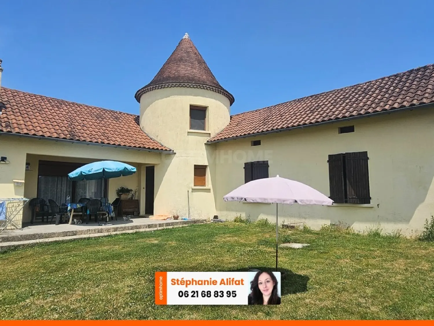  en venta casa Cherval Dordoña 1
