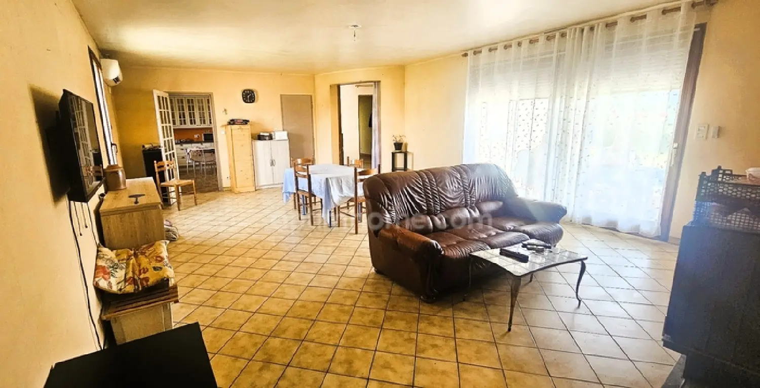  en venta casa Cherval Dordoña 4