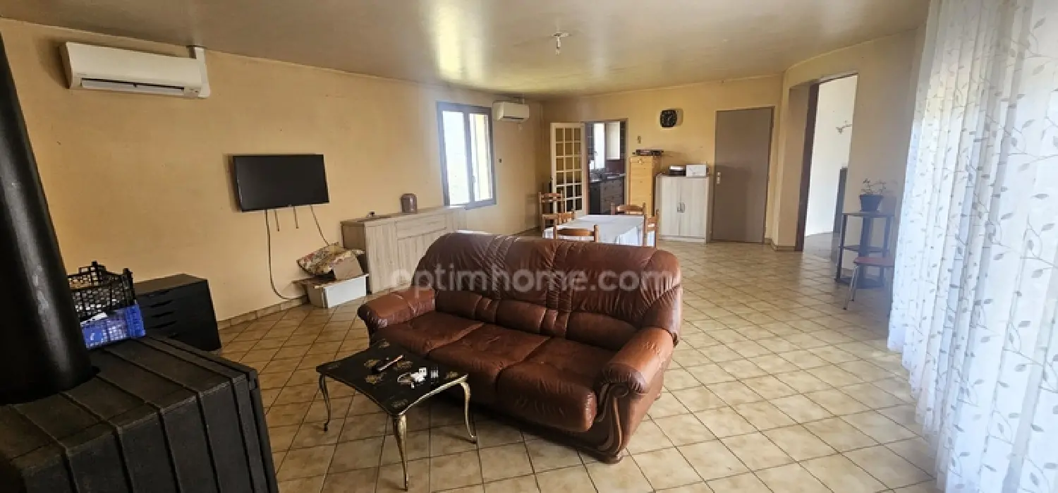 en venta casa Cherval Dordoña 5