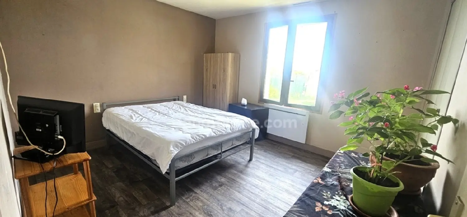  en venta casa Cherval Dordoña 7