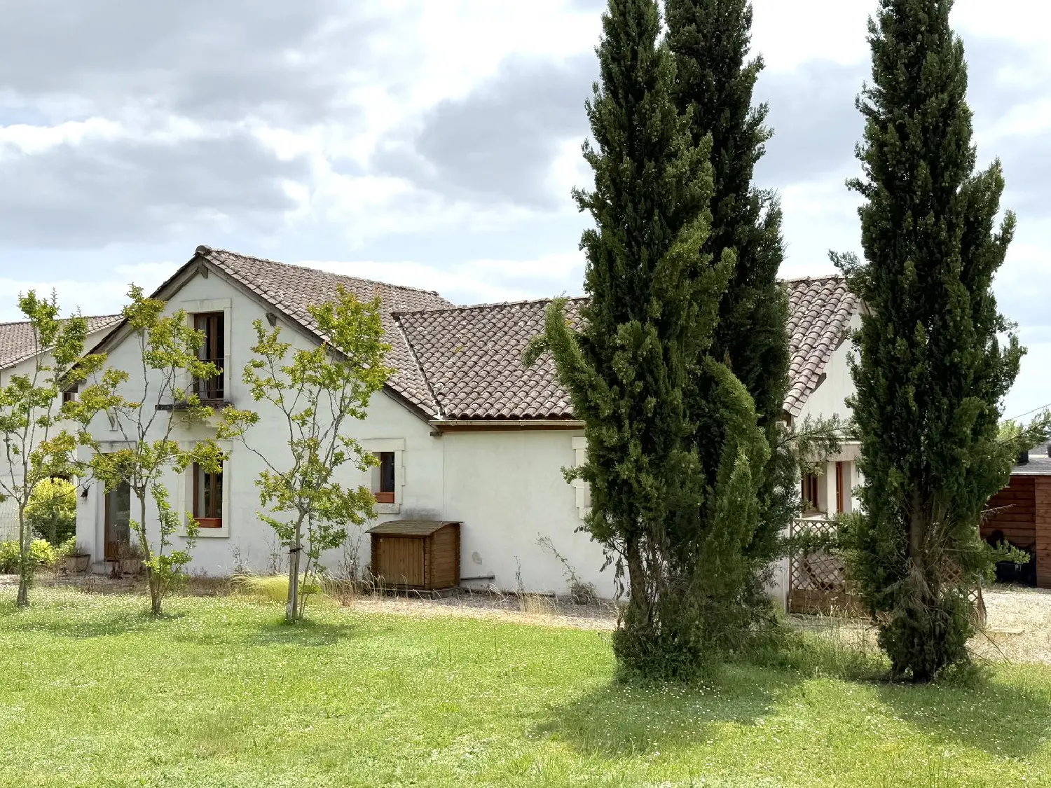  en venta casa Cherval Dordoña 1