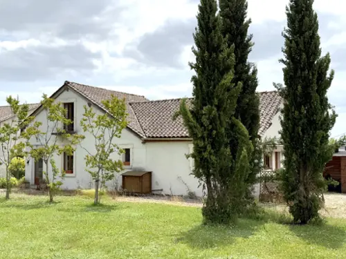 Cherval Dordogne huis foto 7088482