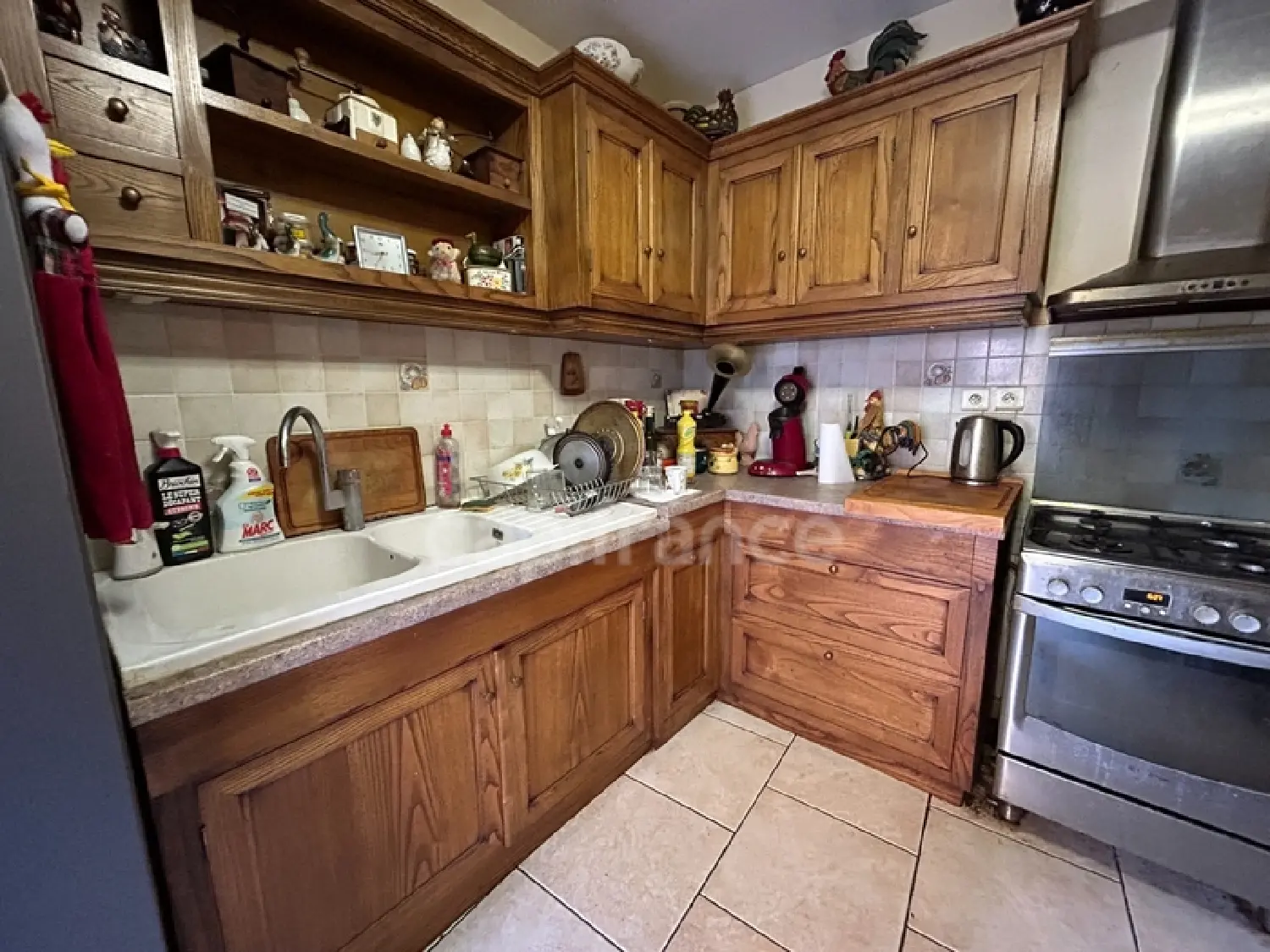  en venta casa Cherveix-Cubas Dordoña 7
