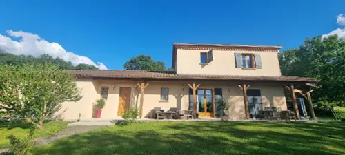 Cherveix-Cubas Dordogne huis foto 7088269