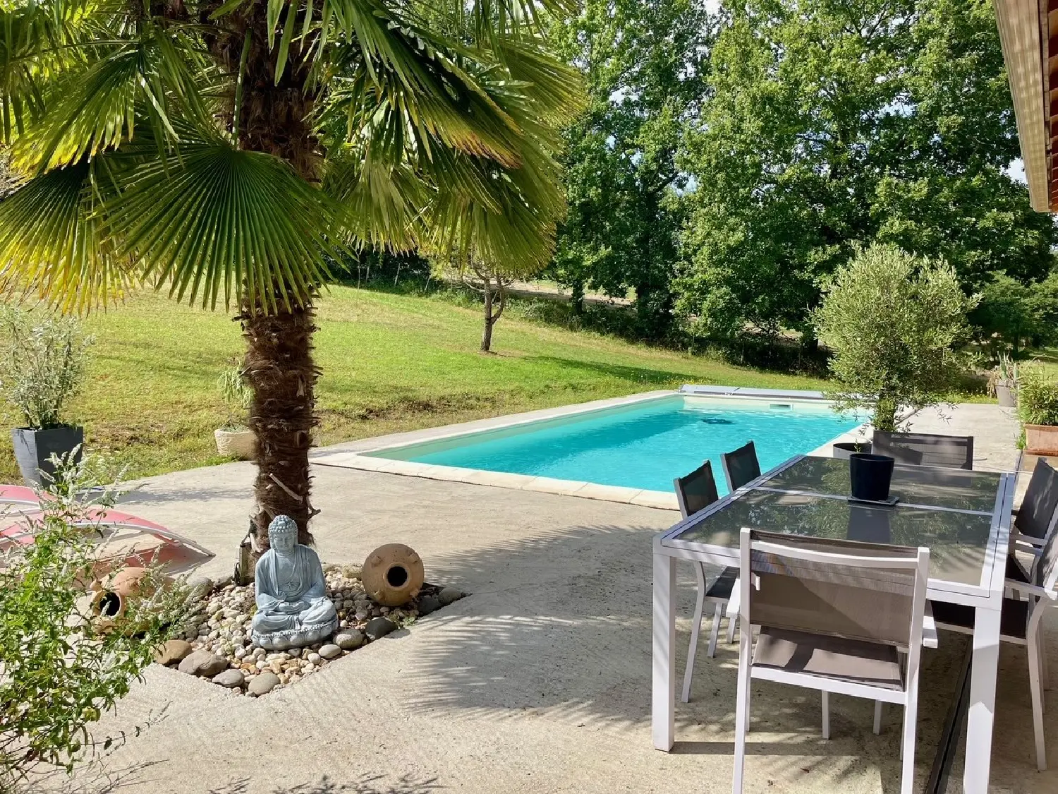  te koop huis Cherveix-Cubas Dordogne 2