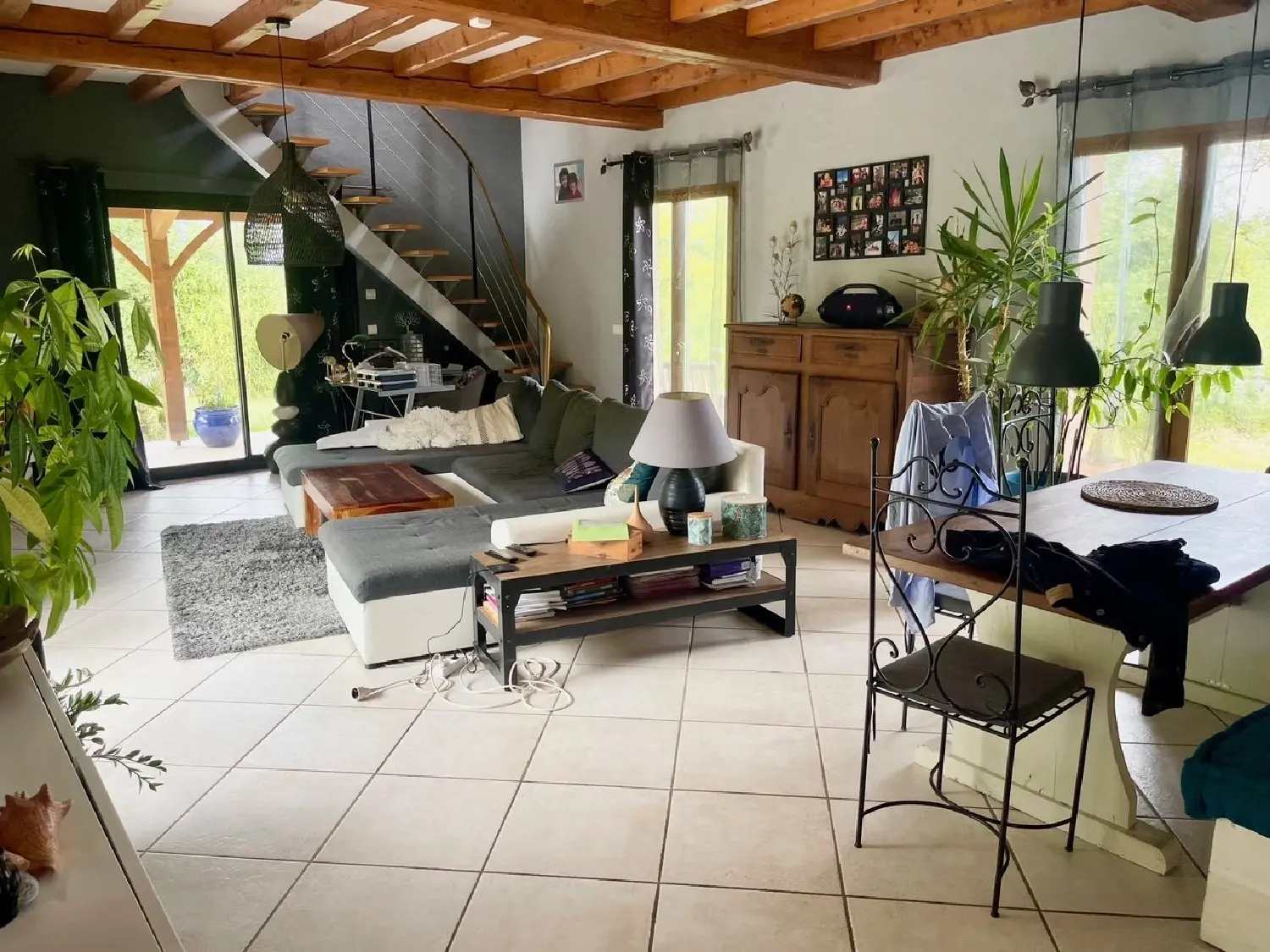  te koop huis Cherveix-Cubas Dordogne 4