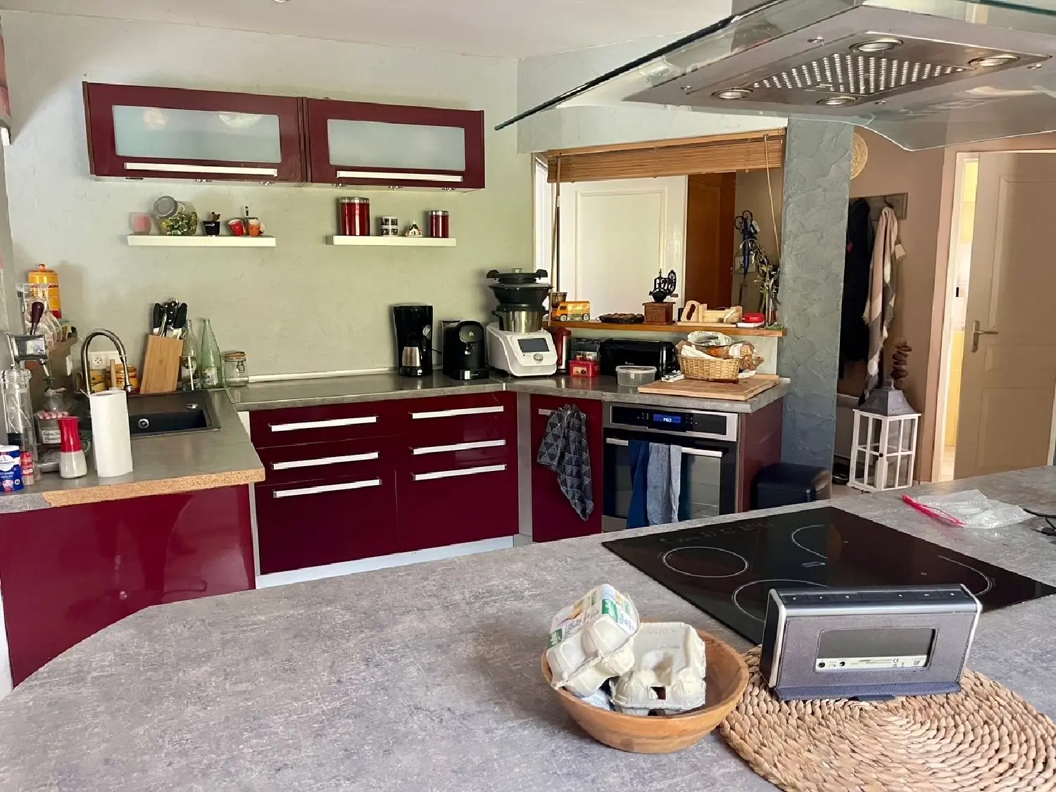  te koop huis Cherveix-Cubas Dordogne 5