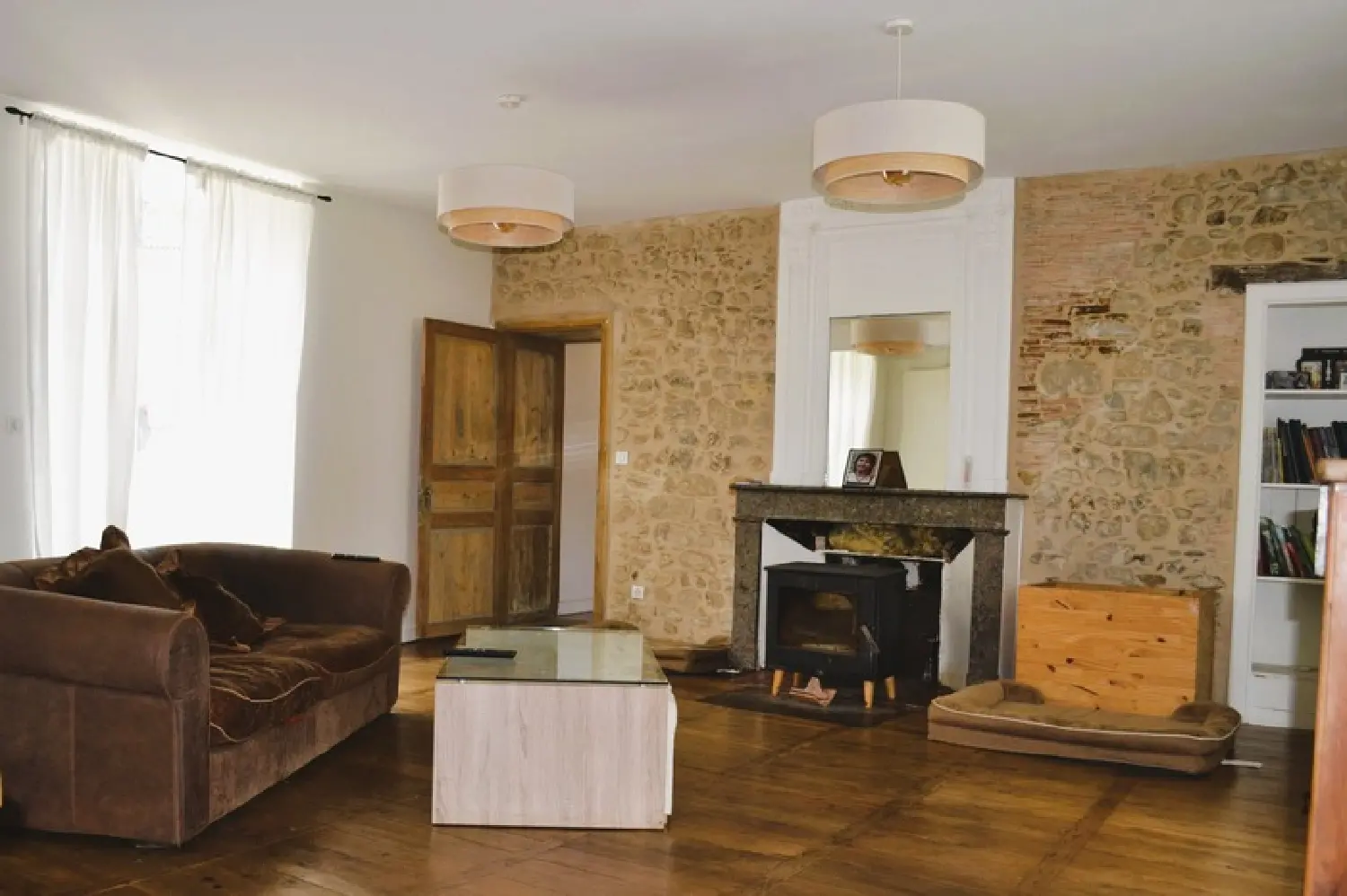  en venta casa Cherves-Châtelars Charente 4
