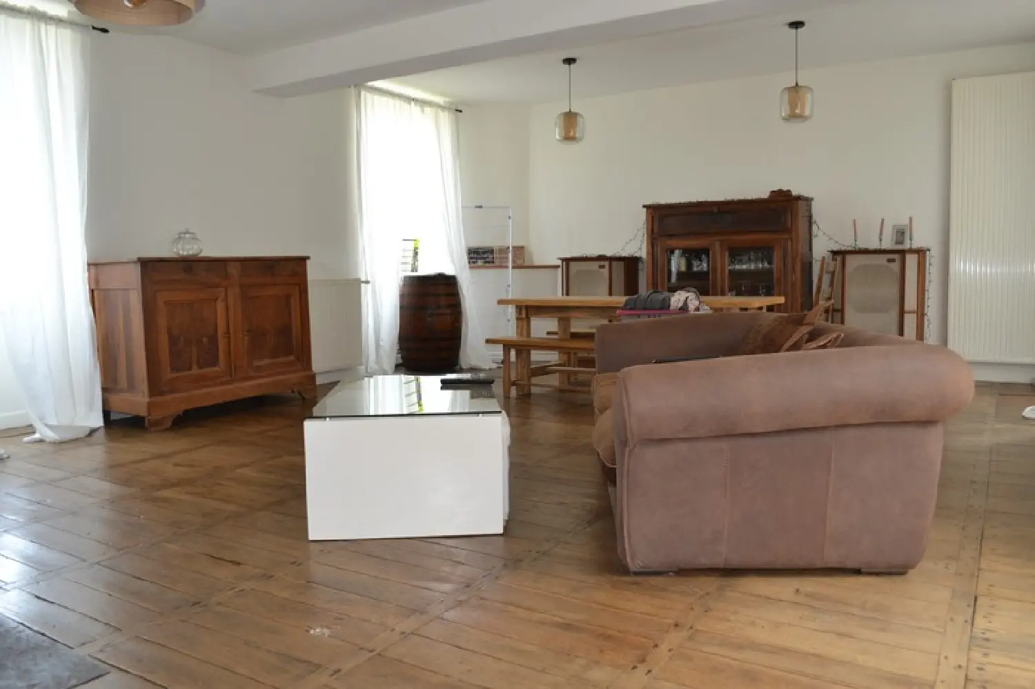  en venta casa Cherves-Châtelars Charente 5