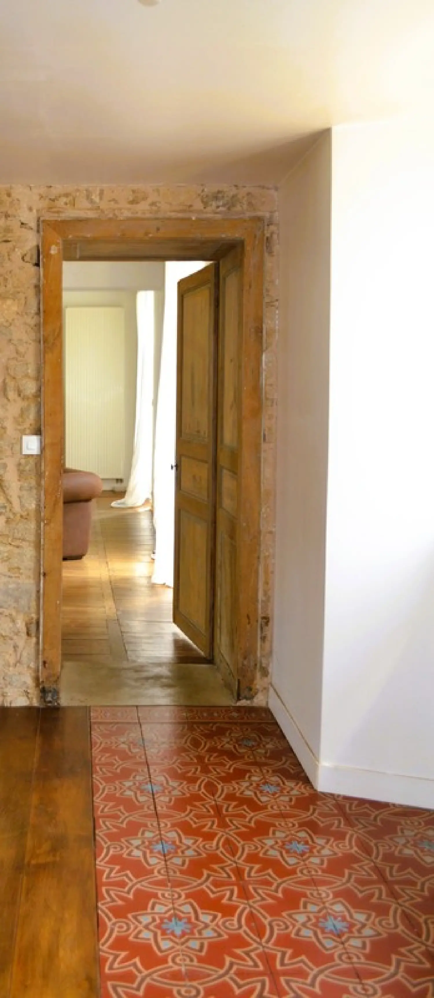  en venta casa Cherves-Châtelars Charente 7