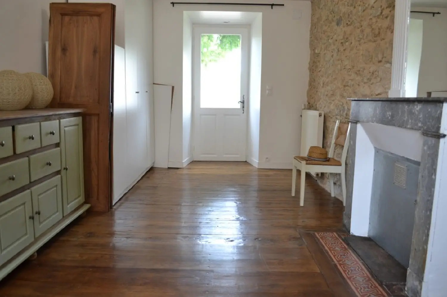  en venta casa Cherves-Châtelars Charente 8