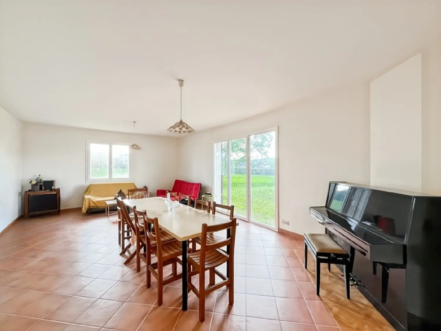  for sale house Chevagny-sur-Guye Saône-et-Loire 2