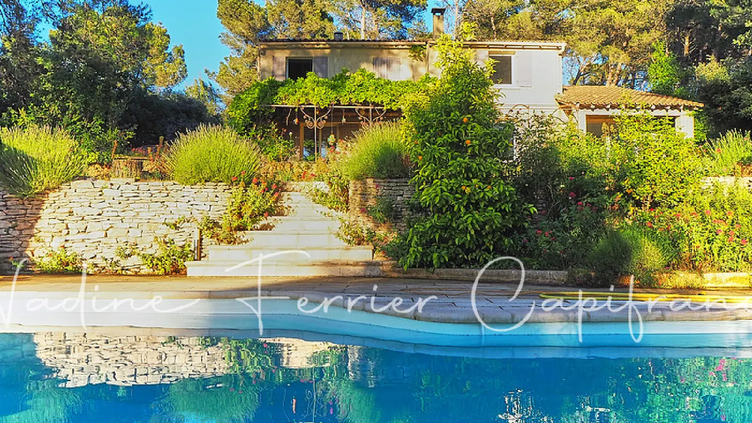  te koop huis Cheval-Blanc Vaucluse 1