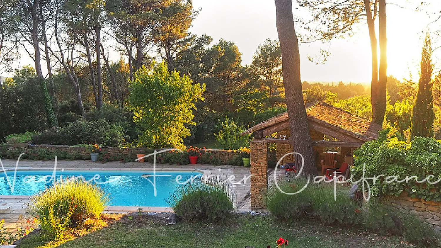  te koop huis Cheval-Blanc Vaucluse 2