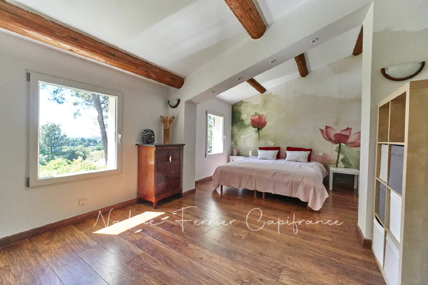  te koop huis Cheval-Blanc Vaucluse 4
