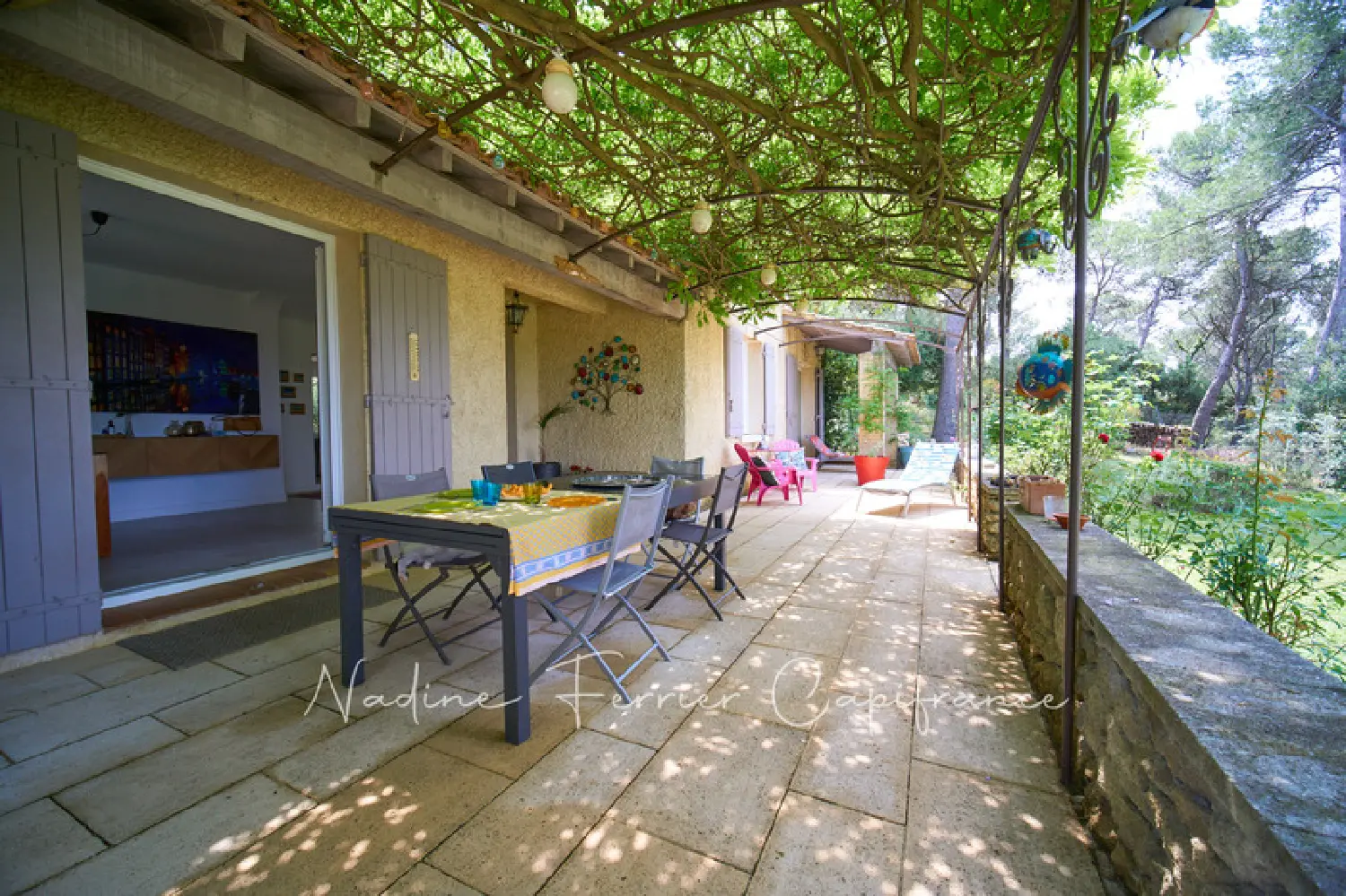  te koop huis Cheval-Blanc Vaucluse 5