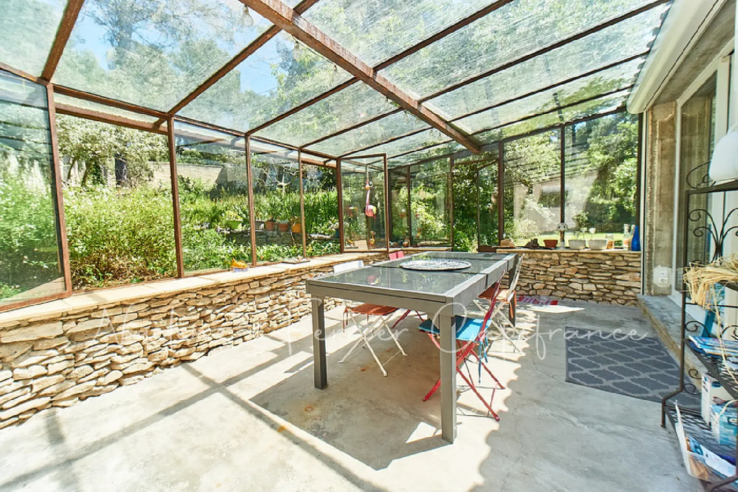  te koop huis Cheval-Blanc Vaucluse 7