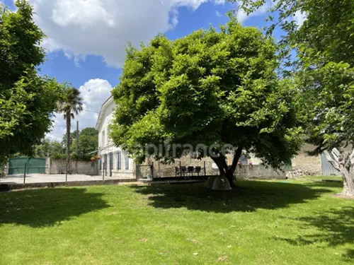 Chevanceaux Charente-Maritime house foto 7100702