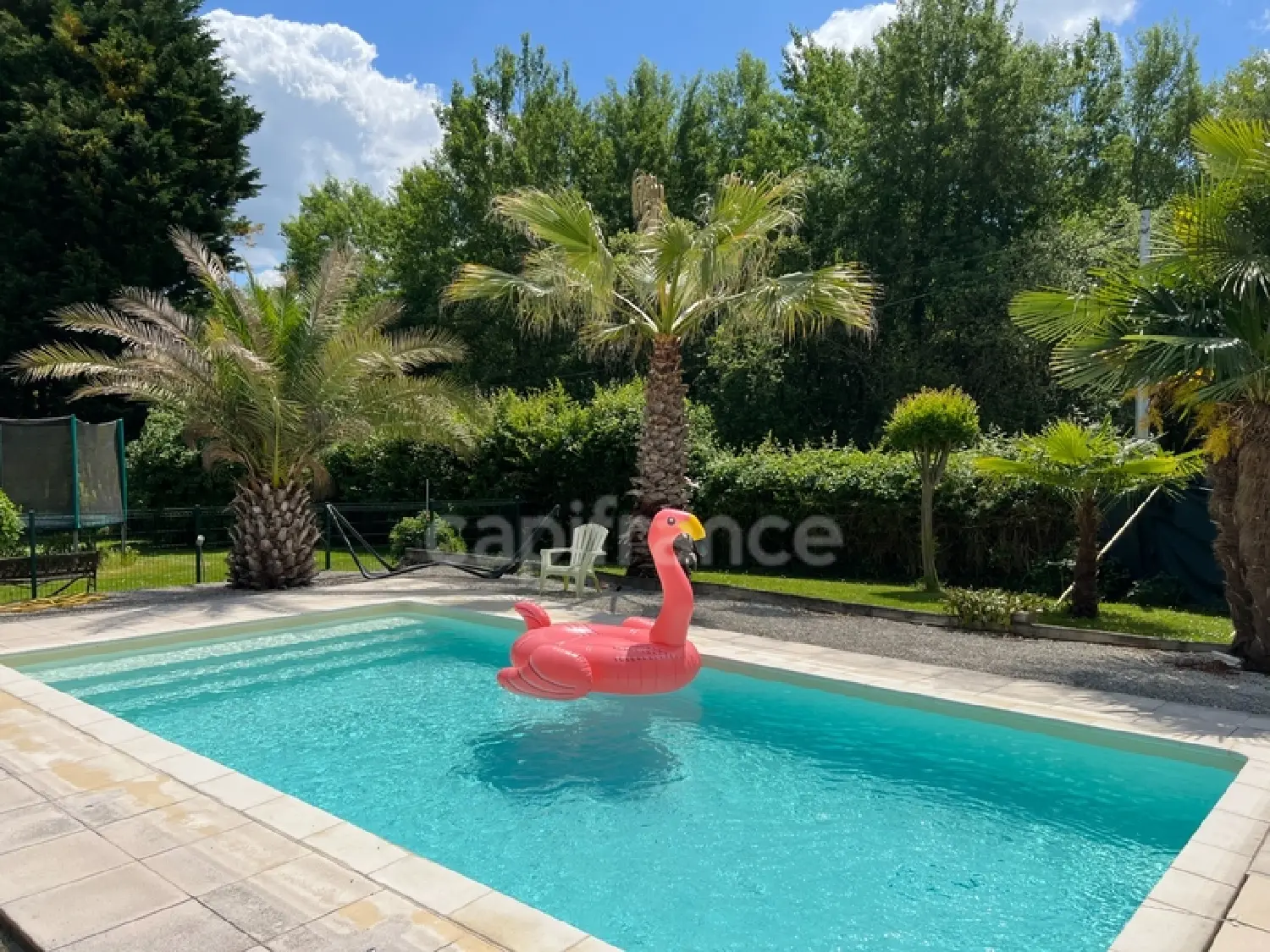  for sale house Chevanceaux Charente-Maritime 2