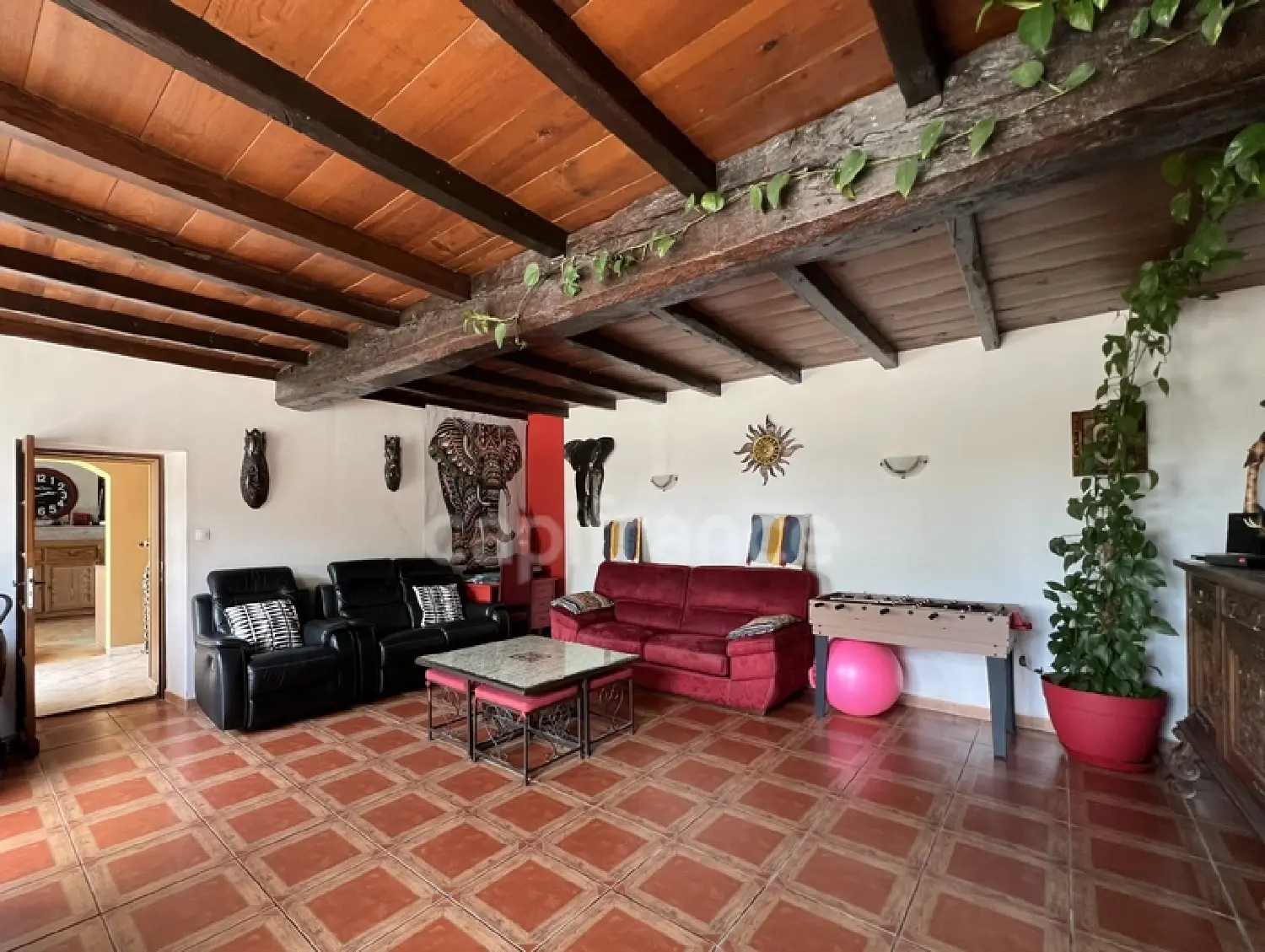  for sale house Chevanceaux Charente-Maritime 6