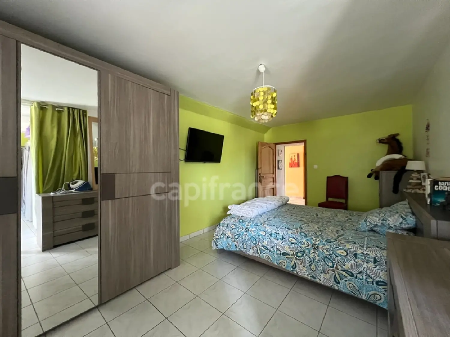  for sale house Chevanceaux Charente-Maritime 8