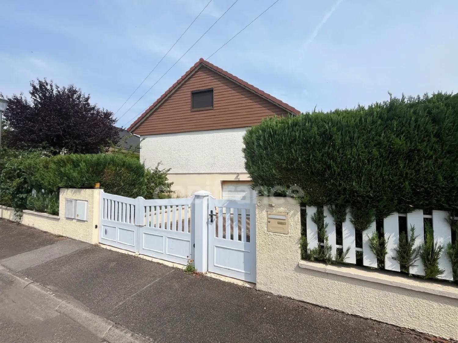  te koop huis Chevigny-Saint-Sauveur Côte-d'Or 1