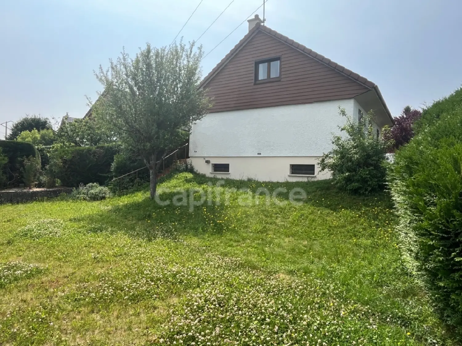  te koop huis Chevigny-Saint-Sauveur Côte-d'Or 2