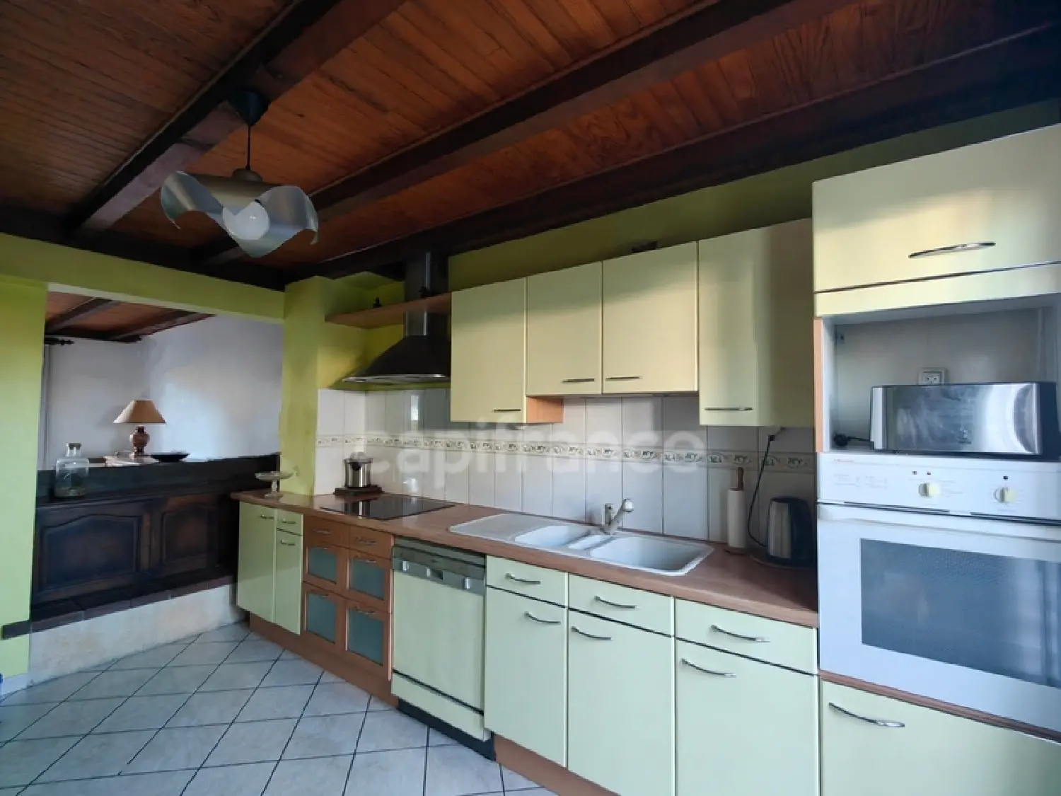  te koop huis Chevigny-Saint-Sauveur Côte-d'Or 4