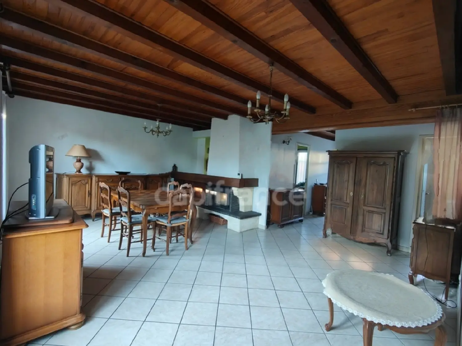  te koop huis Chevigny-Saint-Sauveur Côte-d'Or 5