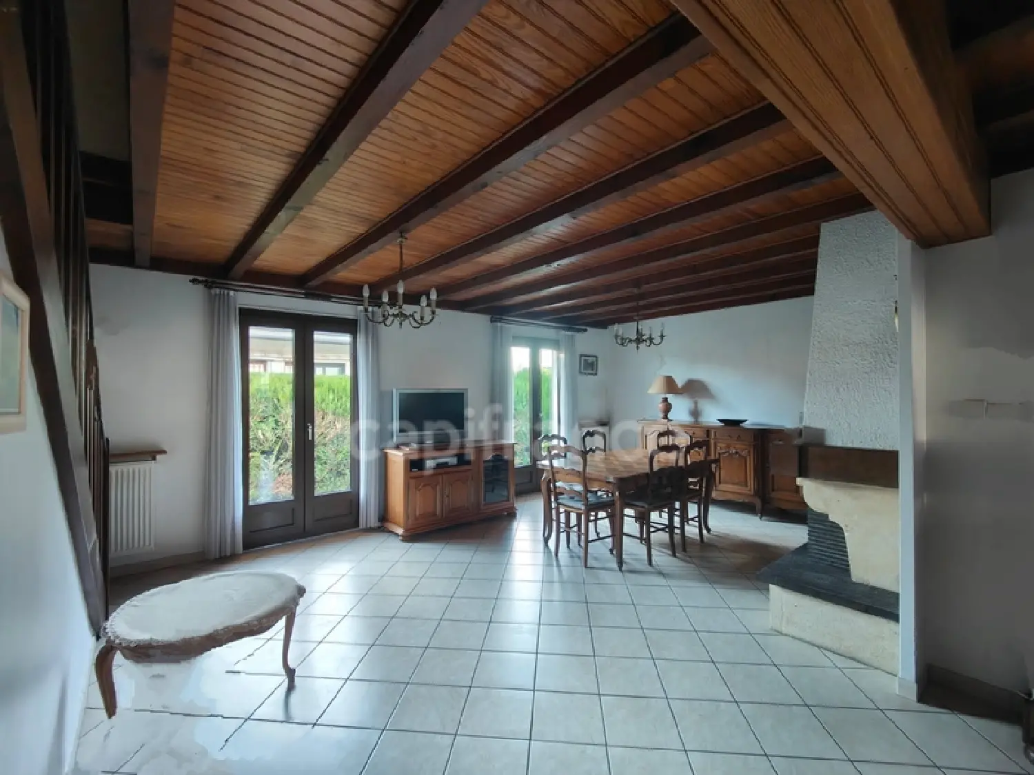  te koop huis Chevigny-Saint-Sauveur Côte-d'Or 6