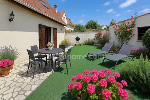Chevilly-Larue Val-de-Marne maison foto 7097788