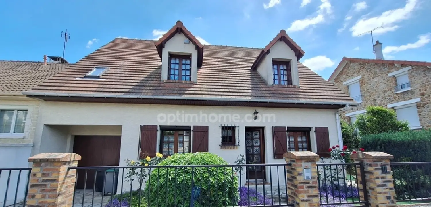  à vendre maison Chevilly-Larue Val-de-Marne 2