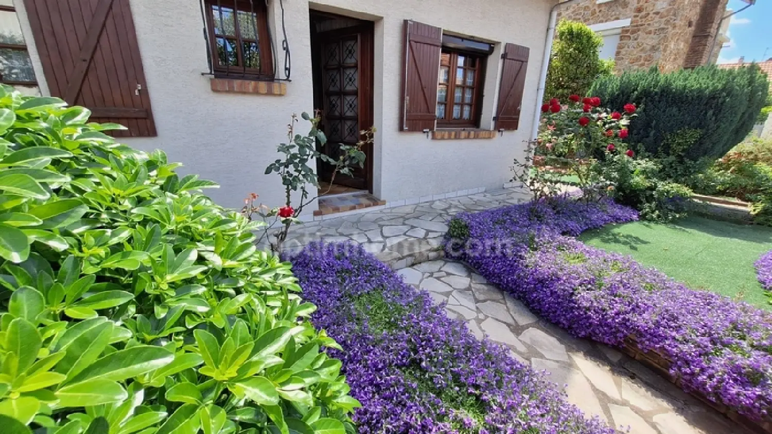  à vendre maison Chevilly-Larue Val-de-Marne 3