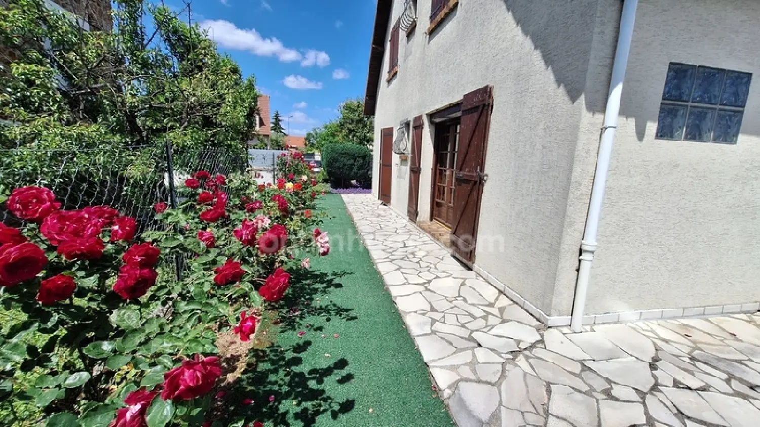  à vendre maison Chevilly-Larue Val-de-Marne 4