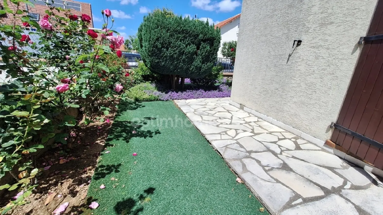  à vendre maison Chevilly-Larue Val-de-Marne 5
