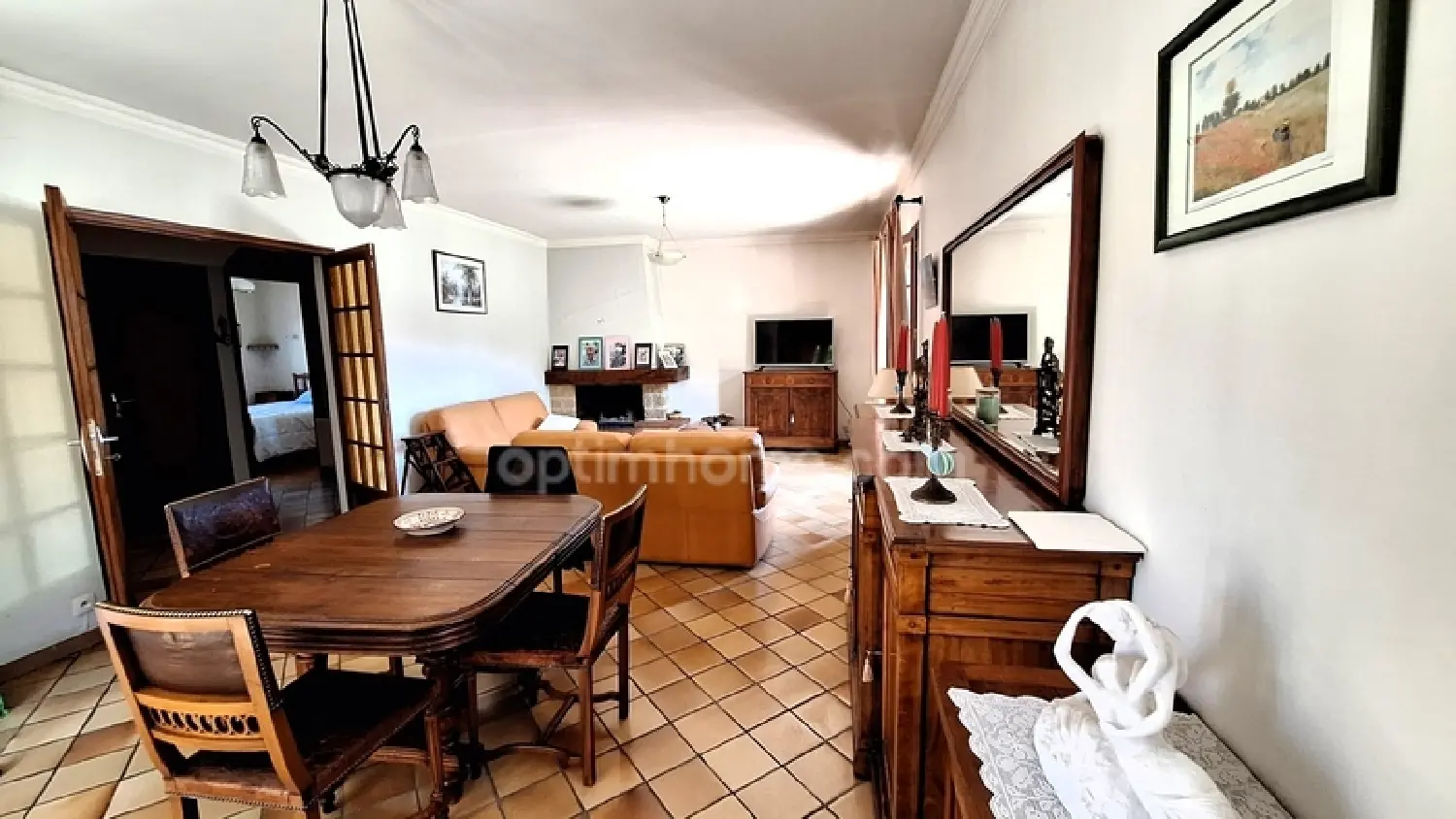  à vendre maison Chevilly-Larue Val-de-Marne 7