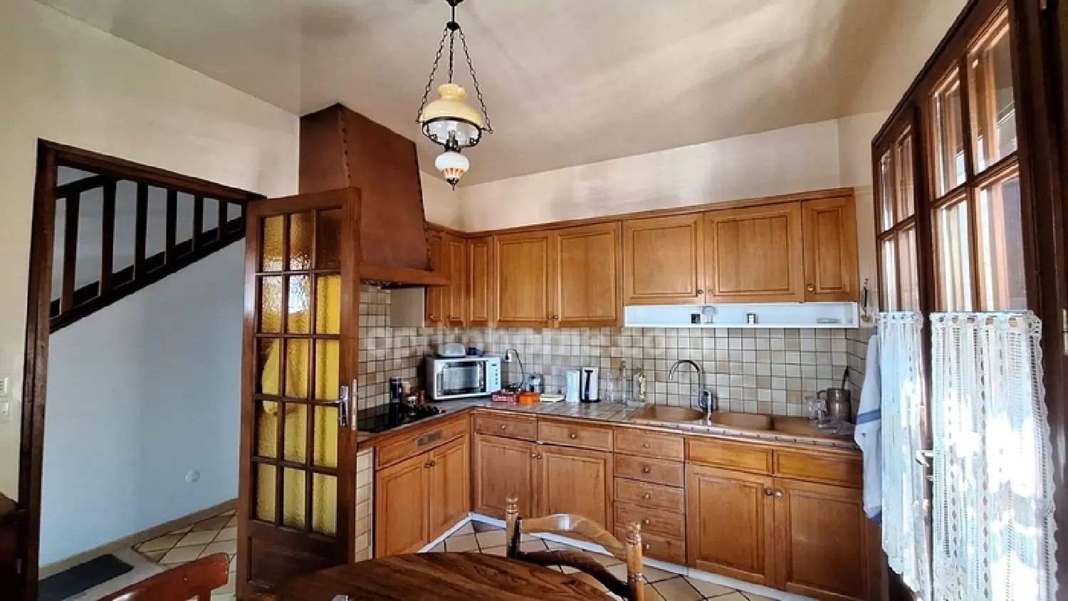  à vendre maison Chevilly-Larue Val-de-Marne 8