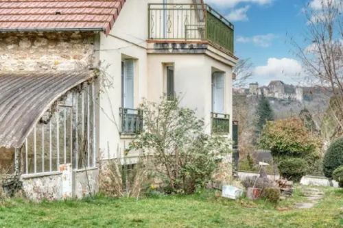 Chevreuse Yvelines casa foto 7100496