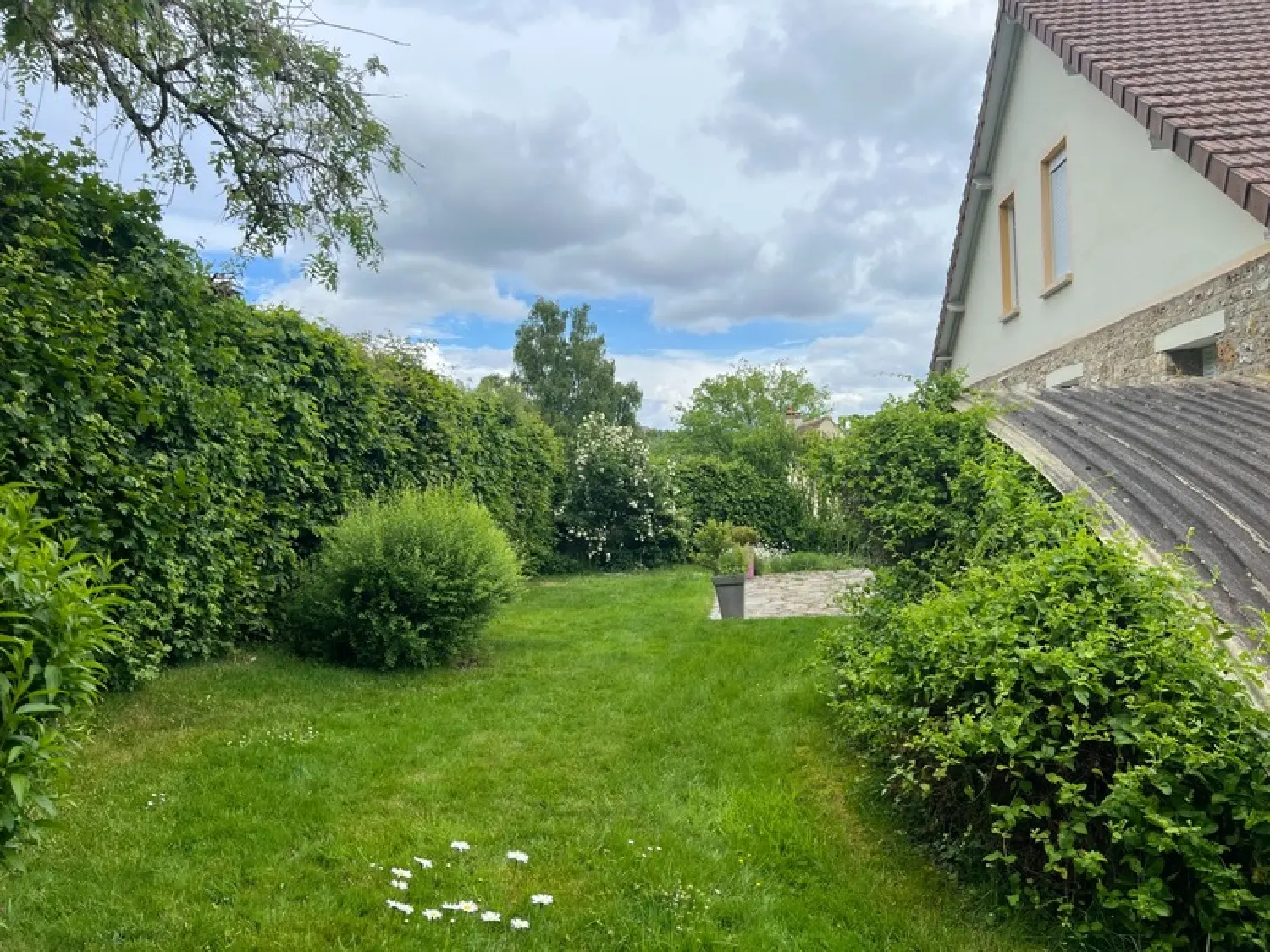 en venta casa Chevreuse Yvelines 2