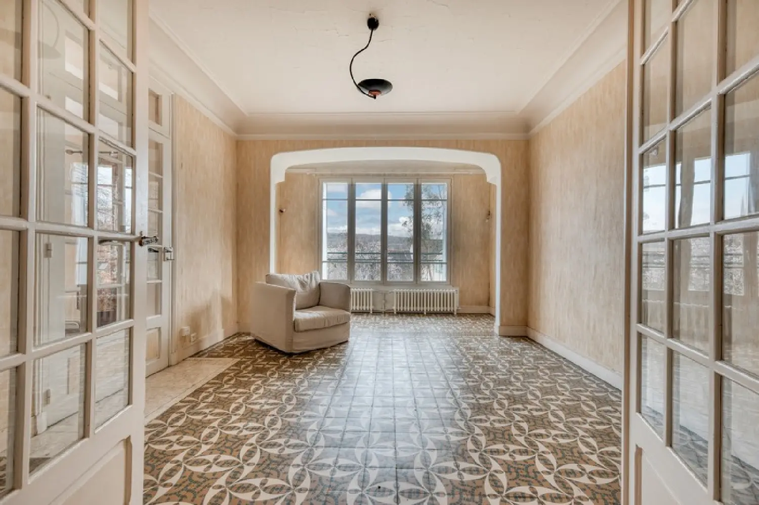 en venta casa Chevreuse Yvelines 3