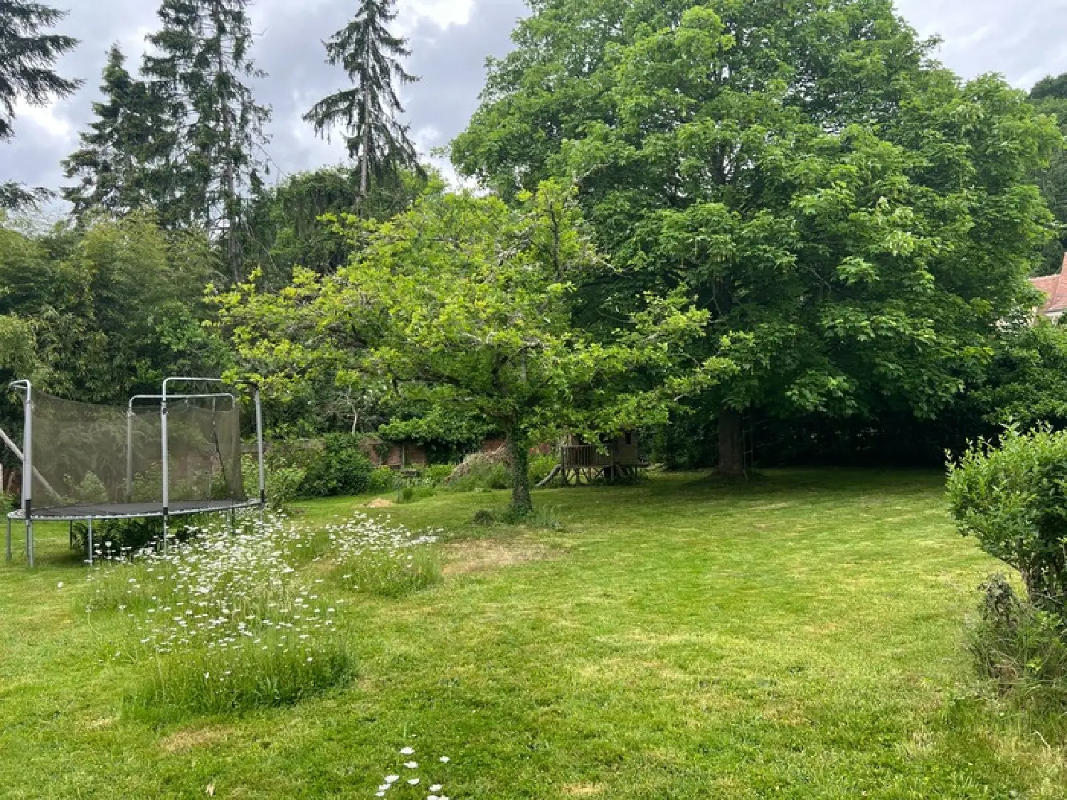  en venta casa Chevreuse Yvelines 4
