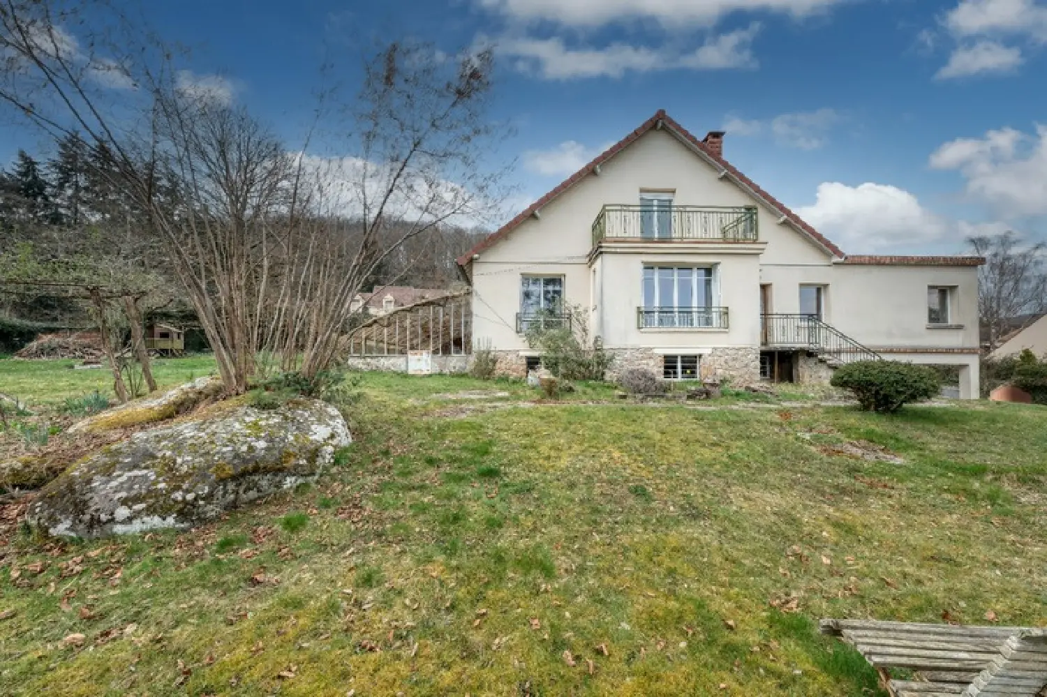  en venta casa Chevreuse Yvelines 5