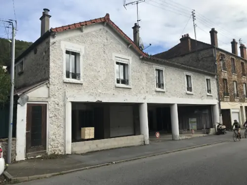 Chevreuse Yvelines house foto