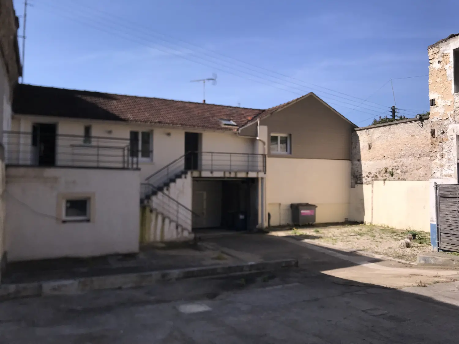  for sale house Chevreuse Yvelines 8