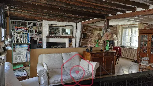 Chevreuse Yvelines casa foto 7086788