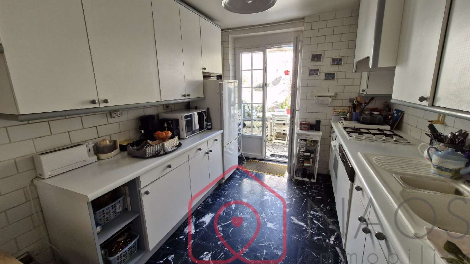 en venta casa Chevreuse Yvelines 2
